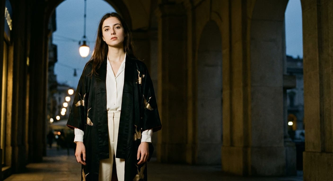 ITOKARA First Collection